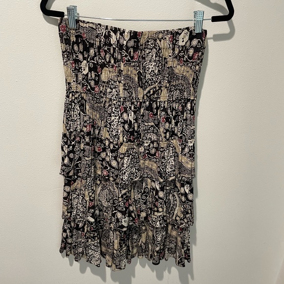 Isabel Marant Etoile size  38 Cencia skirt - Picture 7 of 8